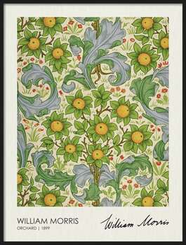 Plakat Orchard (1899)