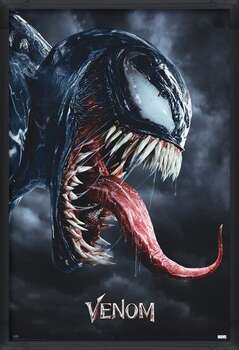 Plakat Venom - Legacy