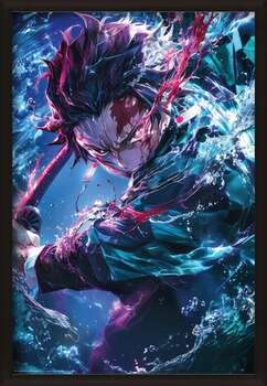 Plakat Heart of a Hero